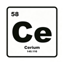 Cerium